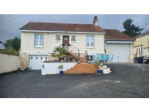 Maison Chatellerault 4 pièce(s) 130 m2