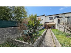 Maison Corbeil Essonnes 3 pièce(s)