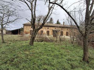 Maison proche Cadours