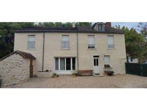 Maison familiale de type 4