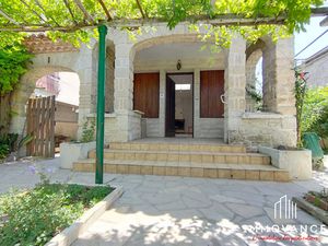 Maison de 66m² sur parcelle de 234m² secteur les aubes à rén