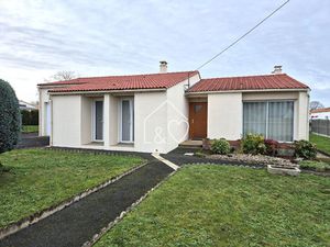 Maison à vendre à Saint Martin des Noyers - Référence VINC2030