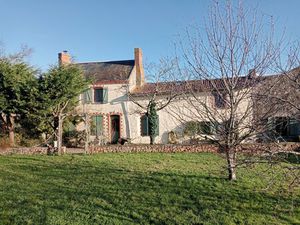 Belle maison de caractère