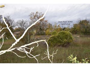 Terrain à vendre LE GARN 1462m2 90 000€