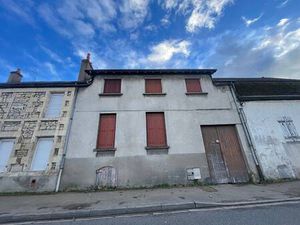 Immeuble à vendre