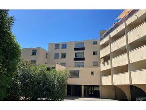 Location appartement  29.14 m² T-1 à Montpellier  533 €