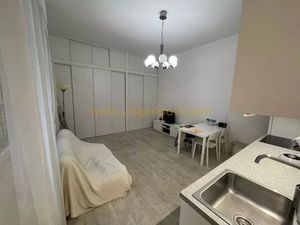 Réf. annonce : 9993 - VIAGER OCCUPE AVEC RESERVE D'USUFRUIT - NICE (06)