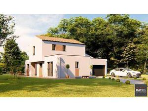 Vente Maison à Bouaye (44830) : à vendre / 142m² Bouaye