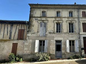 Charmante maison à fort potentiel – Près d'Eymet et de Bergerac