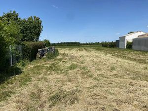 TERRAIN CONSTRUCTIBLE 1.600M²