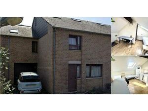 Studio à louer   Louvain-la-Neuve (VBD71660)