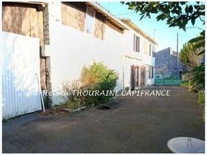 Vente Maison à Azay-le-Brûlé (79400) : à vendre / 140m² Azay-le-Brûlé
