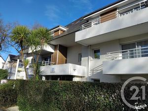 Appartement F3 à vendre - 3 pièces - 68 52 m2 - St Ave - 56 - BRETAGNE