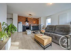 Appartement F4 à vendre - 4 pièces - 78 69 m2 - Sales - 74 - RHONE-ALPES