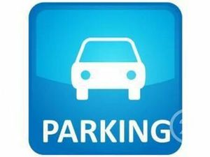 Parking à louer - 13 m2 - Beauvais - 60 - PICARDIE