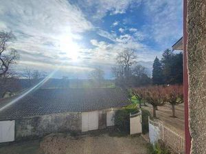 Location Appartement 2 pièces à Vertou (44120) : à louer 2 pièces / 42m² Vertou