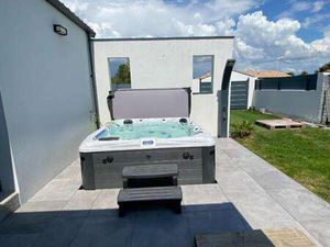 Location Maison aux Sables-d'Olonne (85100) : à louer / 111m² Les Sables-d'Olonne