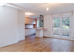 Vente Appartement 3 pièces à Angers (49000) : à vendre 3 pièces / 72m² Angers