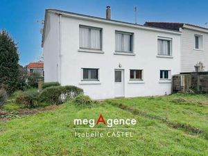 Vente Maison à Challans (85300) : à vendre / 104m² Challans