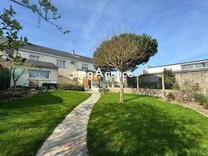 Vente Maison à Cholet (49300) : à vendre / 125m² Cholet