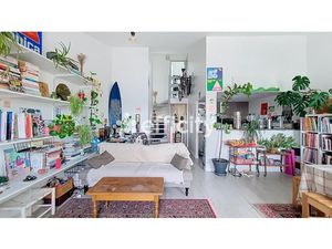 Appartement 3 pièces - 62 m²