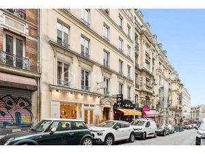 Appartement de 60 11 m² à Paris-18E-Arrondissement