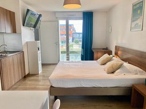 Appartement 2 pièces 36 m² à vendre / acheter pau 64000 ? | ERA Immobilier