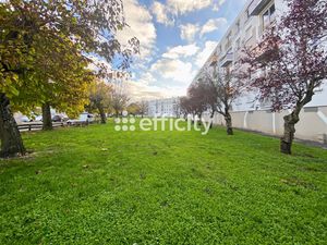 Appartement 4 pièces - 67 m²