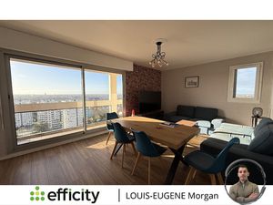 Appartement 5 pièces - 106 m²