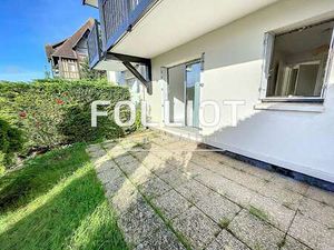 Vente Appartement 2 pièces à Cabourg (14390) : à vendre 2 pièces / 27m² Cabourg