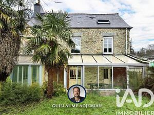 Maison de ville à vendre