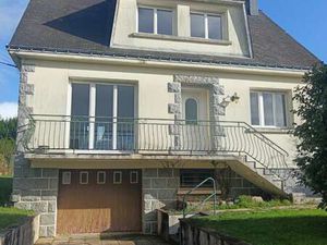 Vente Maison à Cléguérec (56480) : à vendre / 97m² Cléguérec