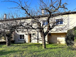 Maison 8 pièces - 145 m²