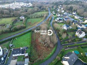Vente Terrain à Brest Lambezellec (29200) : à vendre / 4301m² Brest Lambezellec