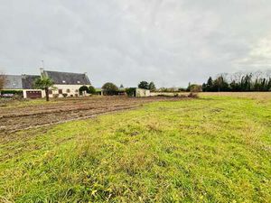 Vente Terrain à La Forêt-Fouesnant (29940) : à vendre / La Forêt-Fouesnant