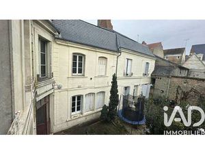 Immeuble à vendre