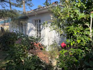 Maison 4 pièces - 90 m²