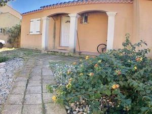 Maison de plain-pied à louer