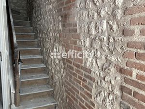 Immeuble 3 pièces - 89 m²