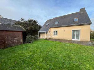 Vente Maison à Pont-Péan (35131) : à vendre / 103m² Pont-Péan