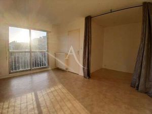 Vente Appartement T1 à Nantes (44000) : à vendre T1 / 29m² Nantes