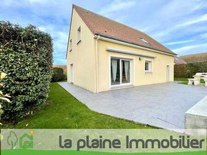 Vente Maison à Fleury-sur-Orne (14123) : à vendre / 112m² Fleury-sur-Orne
