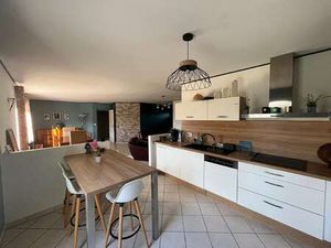 Vente Maison à La Chapelle Basse Mer (44450) : à vendre / 135m² La Chapelle Basse Mer