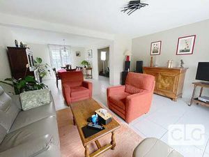 Vente Maison à Quimper (29000) : à vendre / 107m² Quimper