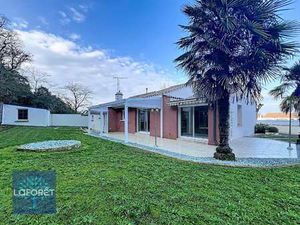 Vente Maison à Saint-Jean-de-Monts (85160) : à vendre / 128m² Saint-Jean-de-Monts