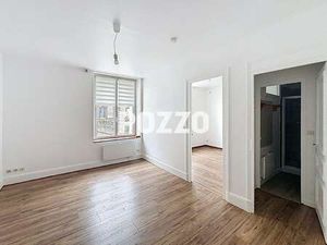 Location Appartement 2 pièces à Cherbourg-en-Cotentin (50100) : à louer 2 pièces / 35m² Ch