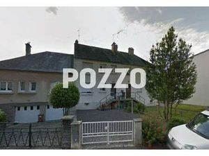 Location Appartement 2 pièces à Saint-Lô (50000) : à louer 2 pièces / 44m² Saint-Lô