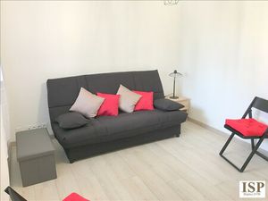 APPARTEMENT AIX EN PROVENCE - 1 pièce(s) - 21 m2