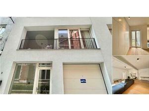 Rez-De-Chaussée à louer à Ulrikstraat 3 Anvers (RBV01290)