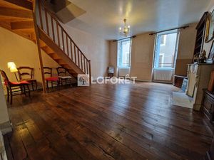 Appartement Rodez 4 pièce(s) 72m2